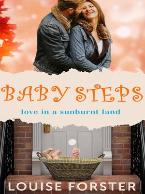 cover image of Baby Steps